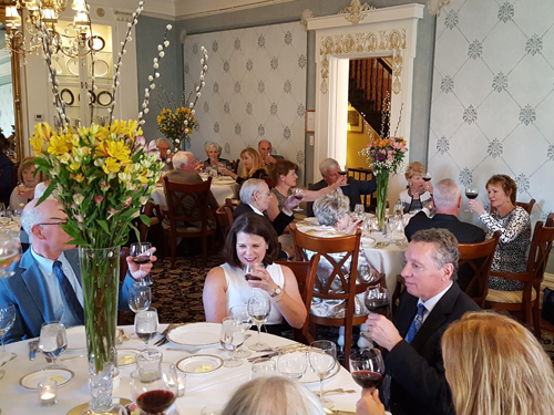 Banquet & Events